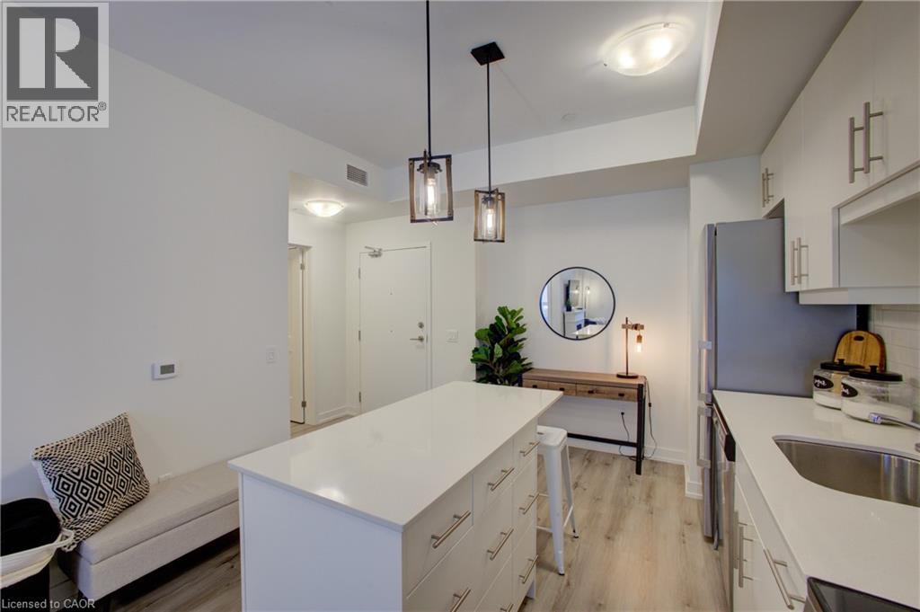 243 NORTHFIELD Drive E Unit# 208, Waterloo, Ontario, N2K0H2 — Photo 9