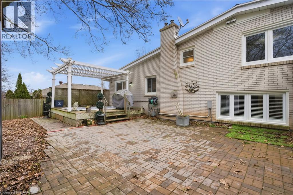 92 WATER Street, St. Jacobs, Ontario, N0B2N0 — Photo 22