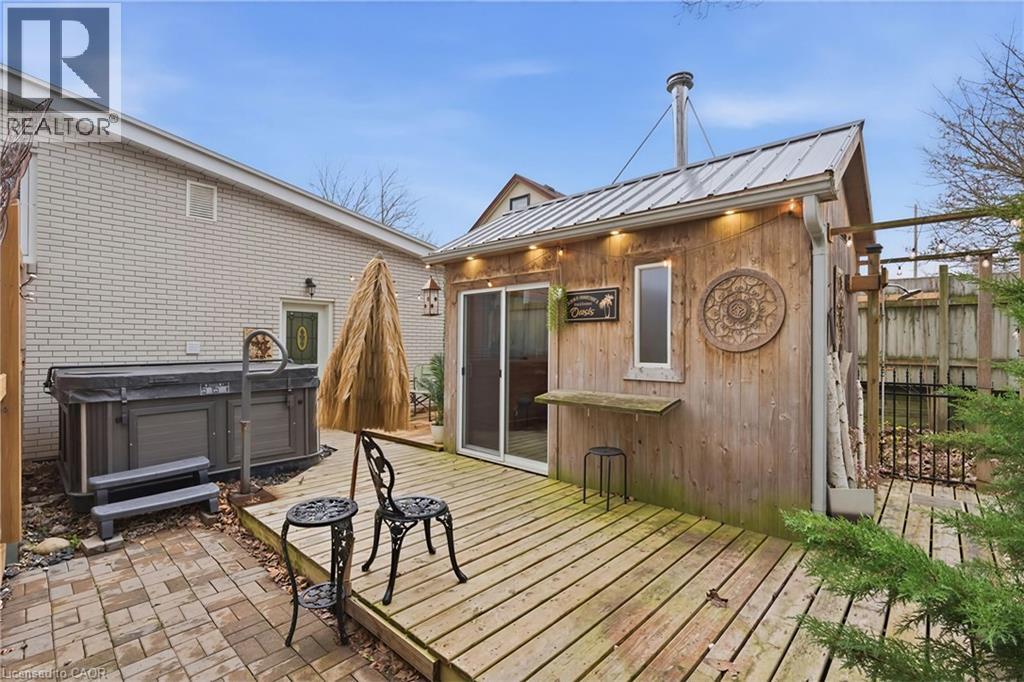 92 WATER Street, St. Jacobs, Ontario, N0B2N0 — Photo 24