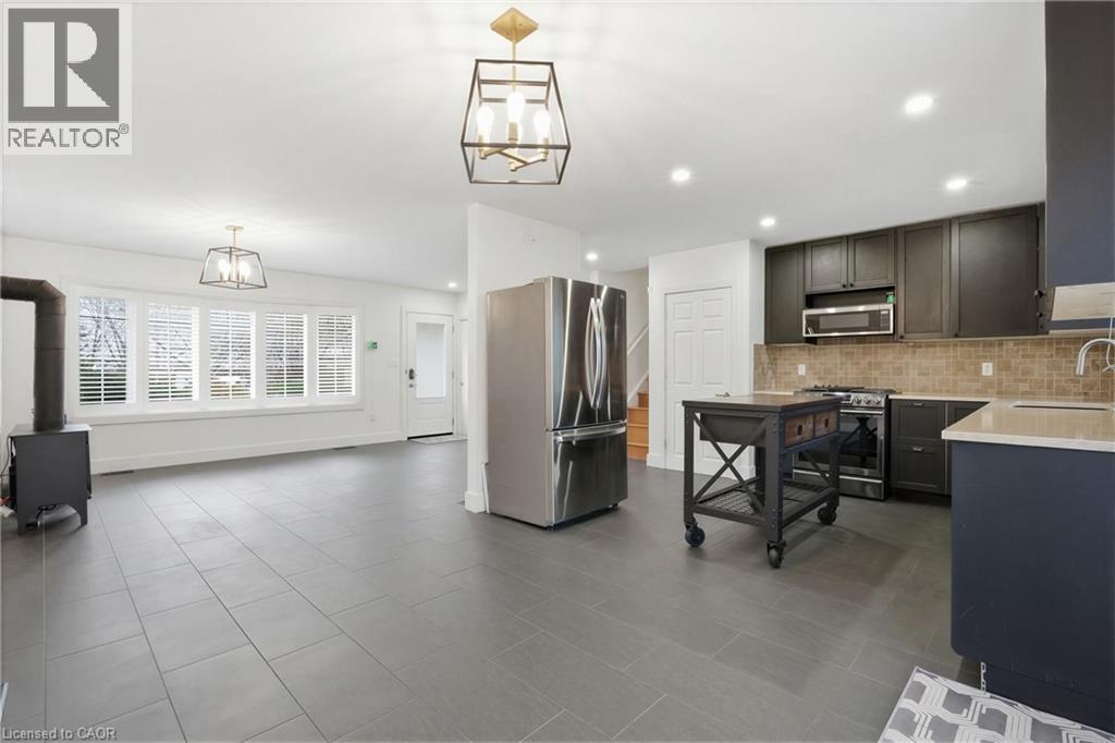 92 WATER Street, St. Jacobs, Ontario, N0B2N0 — Photo 8