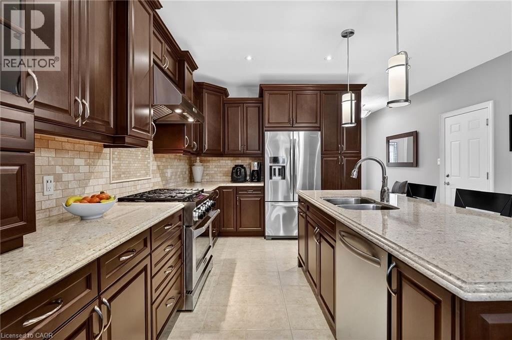 18 BROOKSIDE Terrace, Smithville, Ontario, L0R2A0 — Photo 10