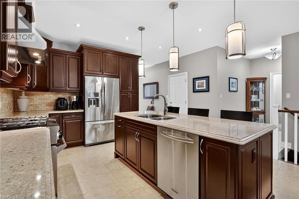 18 BROOKSIDE Terrace, Smithville, Ontario, L0R2A0 — Photo 11