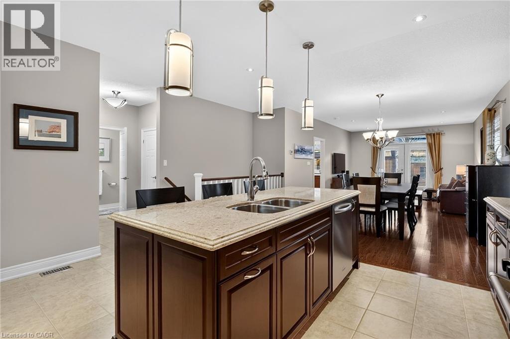 18 BROOKSIDE Terrace, Smithville, Ontario, L0R2A0 — Photo 12