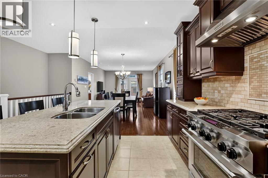 18 BROOKSIDE Terrace, Smithville, Ontario, L0R2A0 — Photo 13