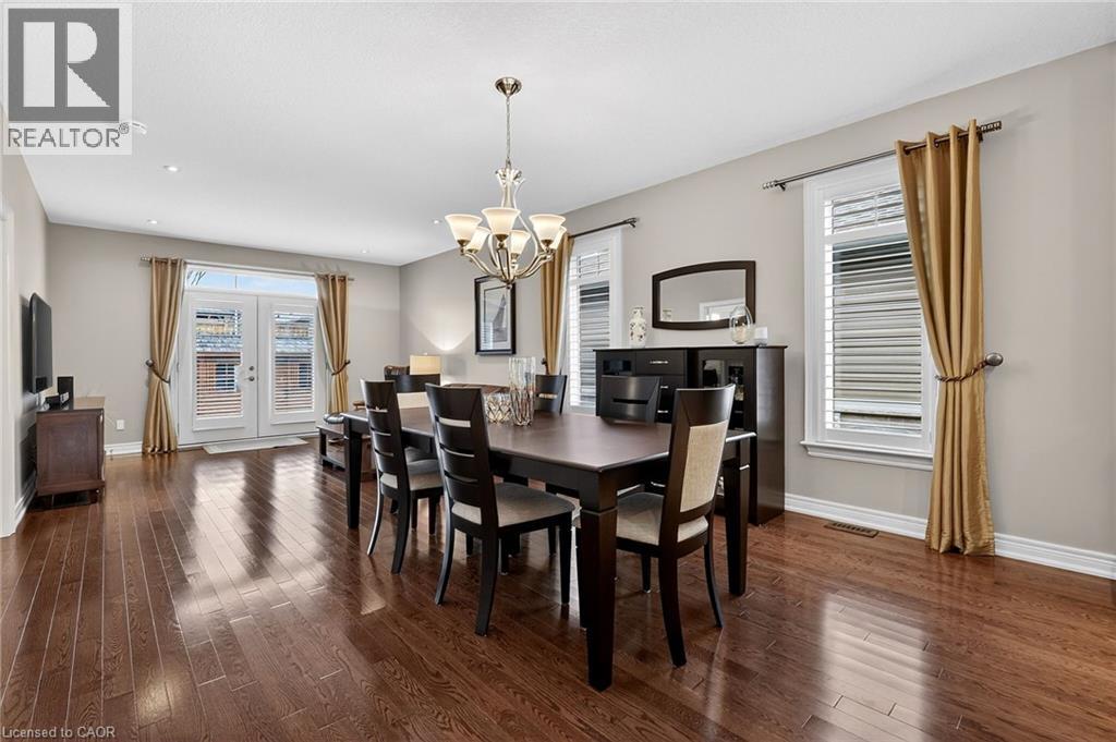 18 BROOKSIDE Terrace, Smithville, Ontario, L0R2A0 — Photo 14