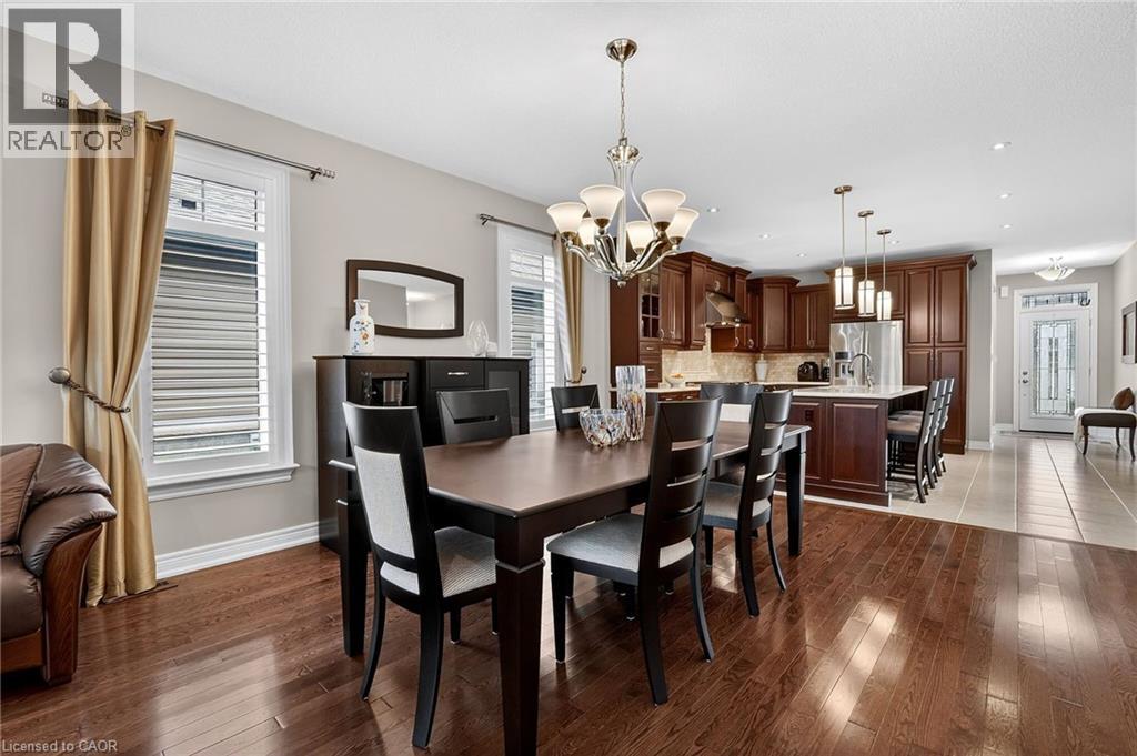 18 BROOKSIDE Terrace, Smithville, Ontario, L0R2A0 — Photo 16