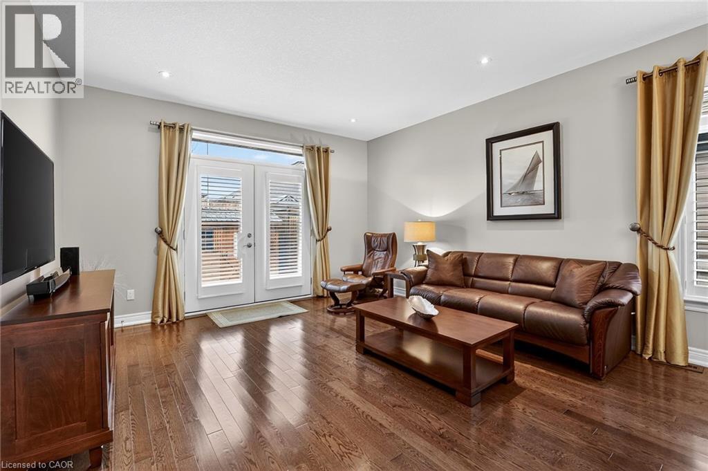 18 BROOKSIDE Terrace, Smithville, Ontario, L0R2A0 — Photo 17