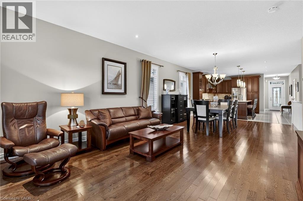 18 BROOKSIDE Terrace, Smithville, Ontario, L0R2A0 — Photo 18