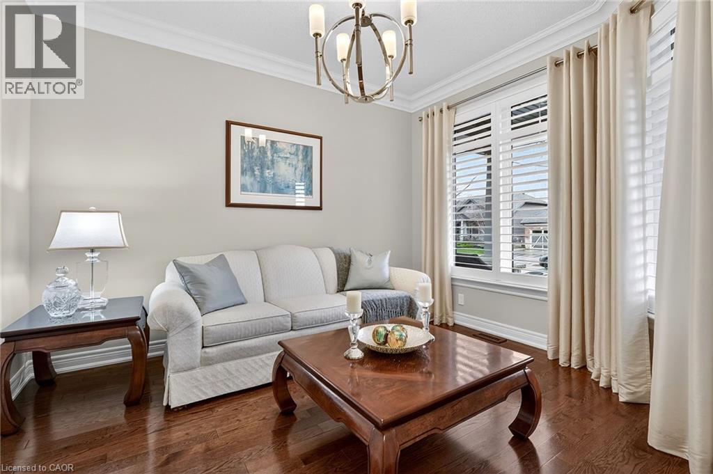 18 BROOKSIDE Terrace, Smithville, Ontario, L0R2A0 — Photo 20