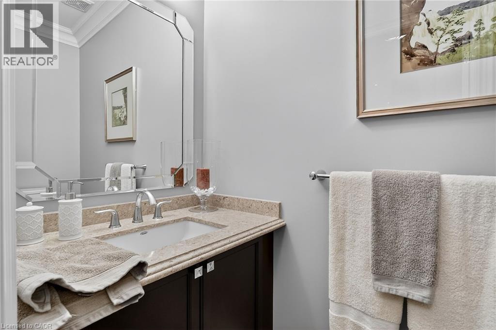 18 BROOKSIDE Terrace, Smithville, Ontario, L0R2A0 — Photo 22