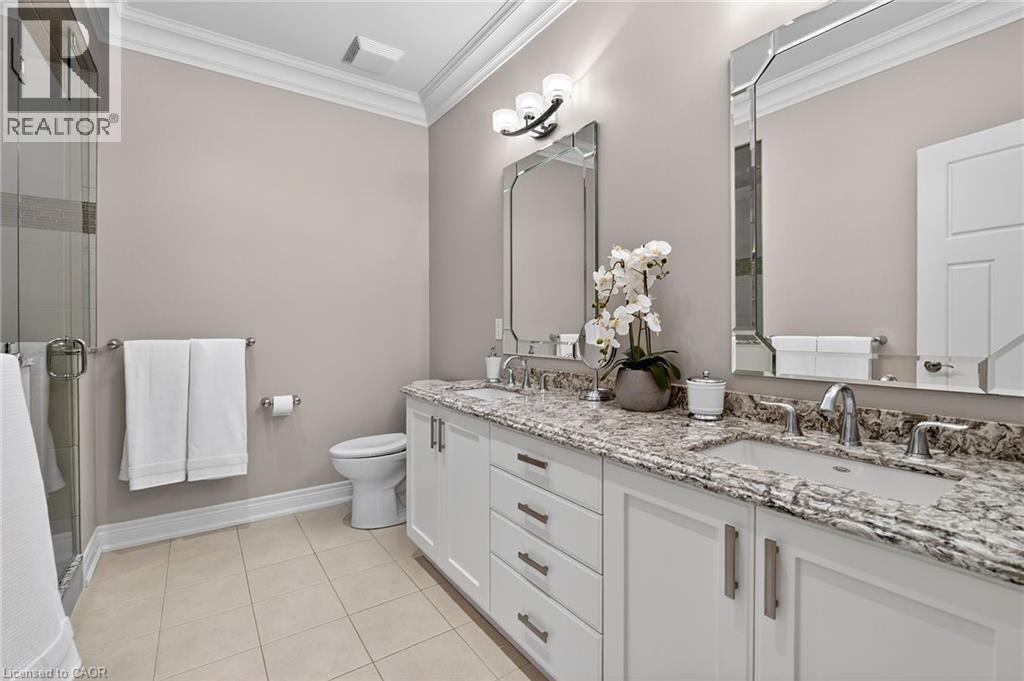 18 BROOKSIDE Terrace, Smithville, Ontario, L0R2A0 — Photo 25