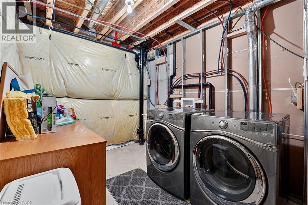 18 BROOKSIDE Terrace, Smithville, Ontario, L0R2A0 — Photo 34