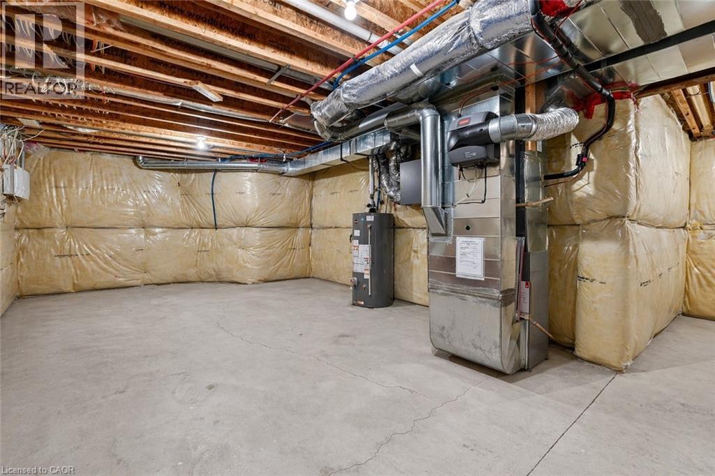 18 BROOKSIDE Terrace, Smithville, Ontario, L0R2A0 — Photo 35