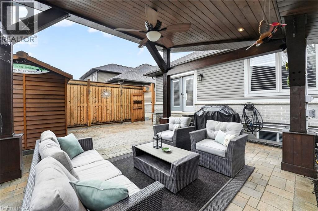 18 BROOKSIDE Terrace, Smithville, Ontario, L0R2A0 — Photo 38