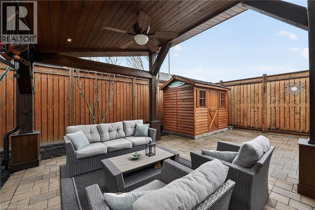 18 BROOKSIDE Terrace, Smithville, Ontario, L0R2A0 — Photo 39