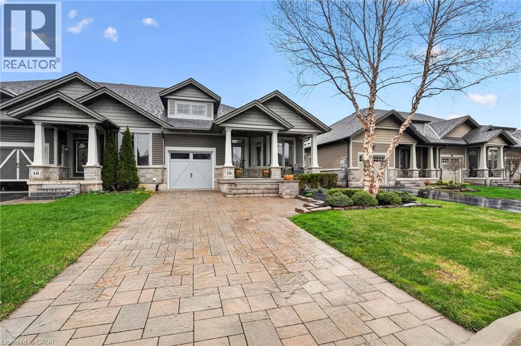 18 BROOKSIDE Terrace, Smithville, Ontario, L0R2A0 — Photo 40