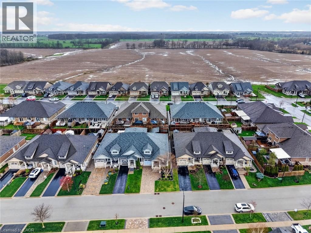 18 BROOKSIDE Terrace, Smithville, Ontario, L0R2A0 — Photo 41