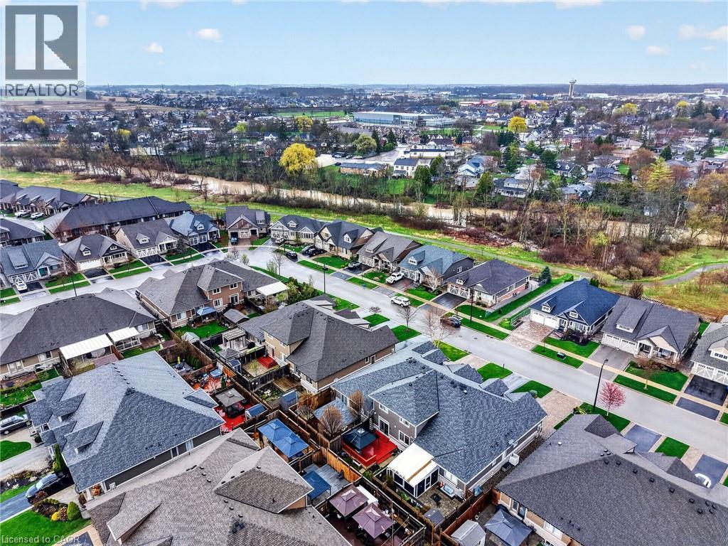 18 BROOKSIDE Terrace, Smithville, Ontario, L0R2A0 — Photo 42