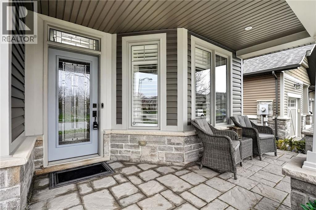 18 BROOKSIDE Terrace, Smithville, Ontario, L0R2A0 — Photo 5