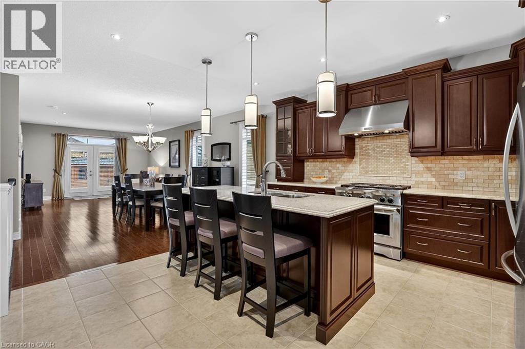 18 BROOKSIDE Terrace, Smithville, Ontario, L0R2A0 — Photo 6