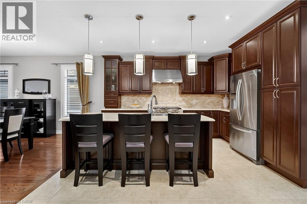 18 BROOKSIDE Terrace, Smithville, Ontario, L0R2A0 — Photo 7