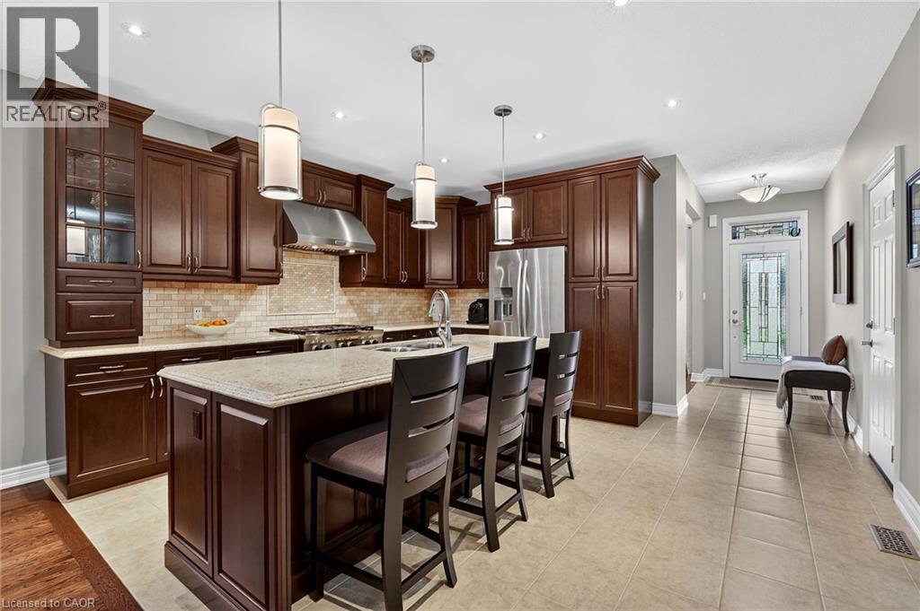 18 BROOKSIDE Terrace, Smithville, Ontario, L0R2A0 — Photo 8