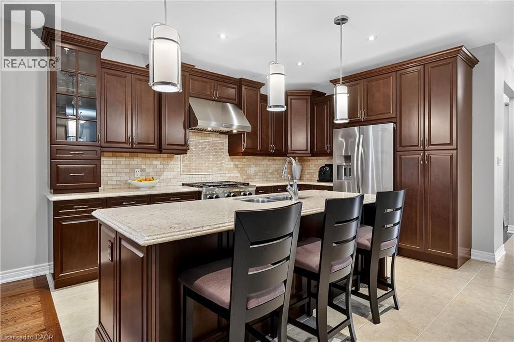 18 BROOKSIDE Terrace, Smithville, Ontario, L0R2A0 — Photo 9