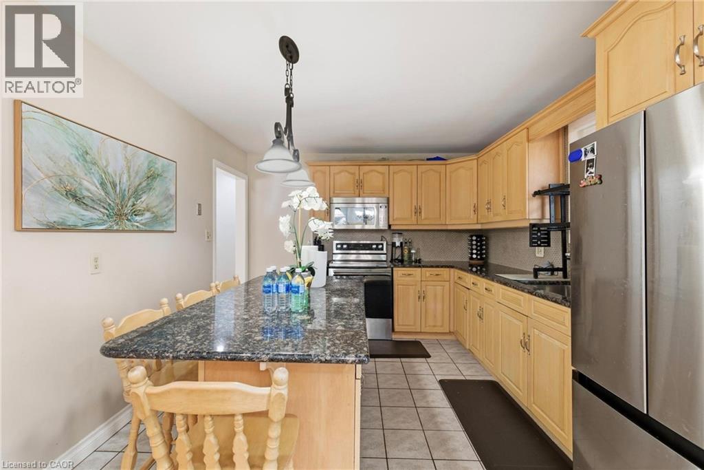 364 ROSELAWN Place, Waterloo, Ontario, N2L5P1 — Photo 10