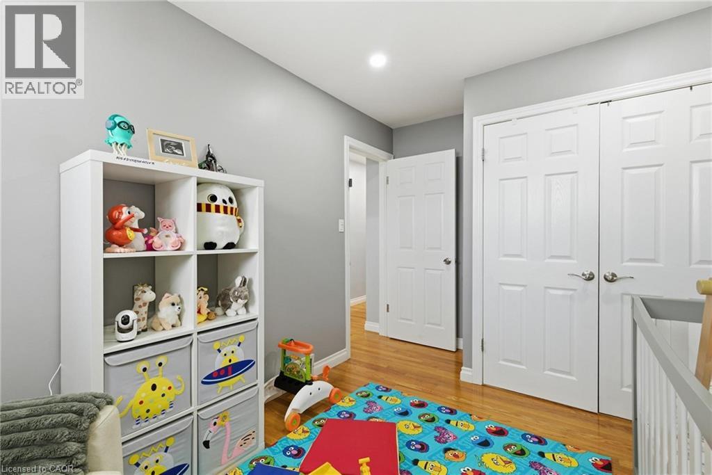 364 ROSELAWN Place, Waterloo, Ontario, N2L5P1 — Photo 18