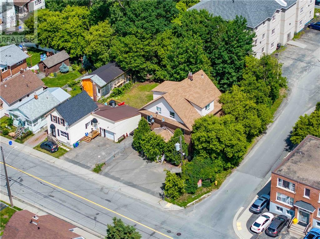 366-368 Pine Street, Sudbury, Ontario, P3C1X8 — Photo 5