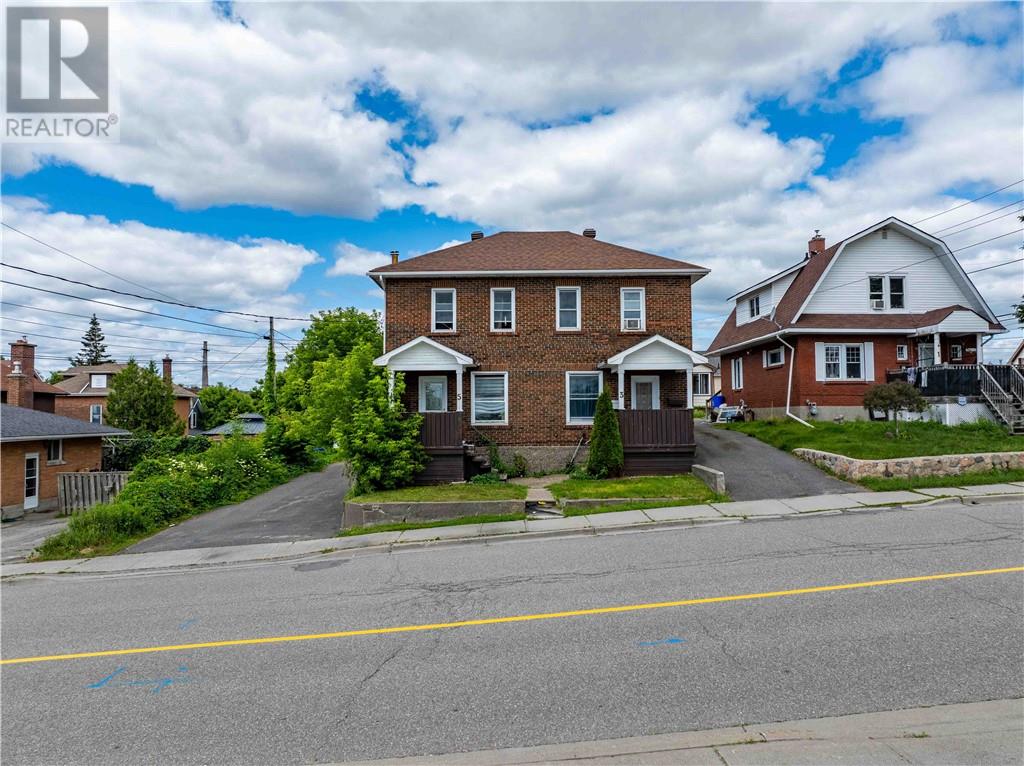 3-5 Eyre Street, Sudbury, Ontario, P3C4A2 — Photo 2