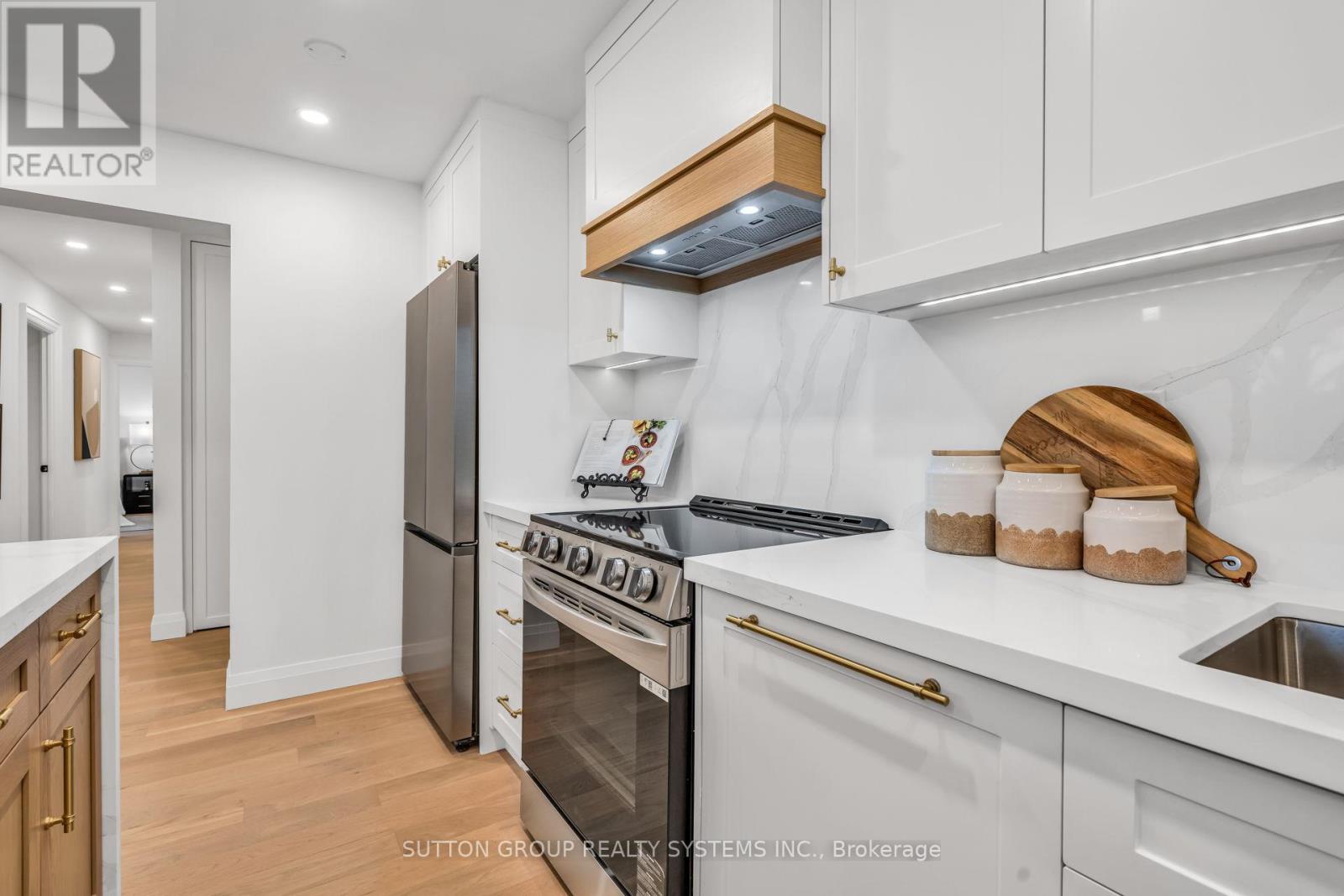 706 - 45 SOUTHPORT STREET, Toronto (High Park-Swansea), Ontario, M6S3N5 — Photo 13