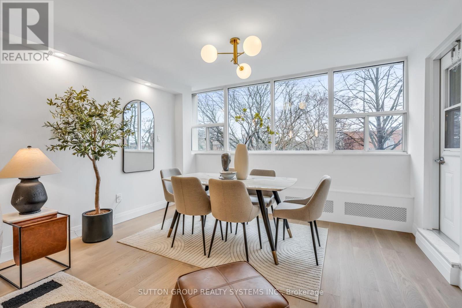 706 - 45 SOUTHPORT STREET, Toronto (High Park-Swansea), Ontario, M6S3N5 — Photo 14