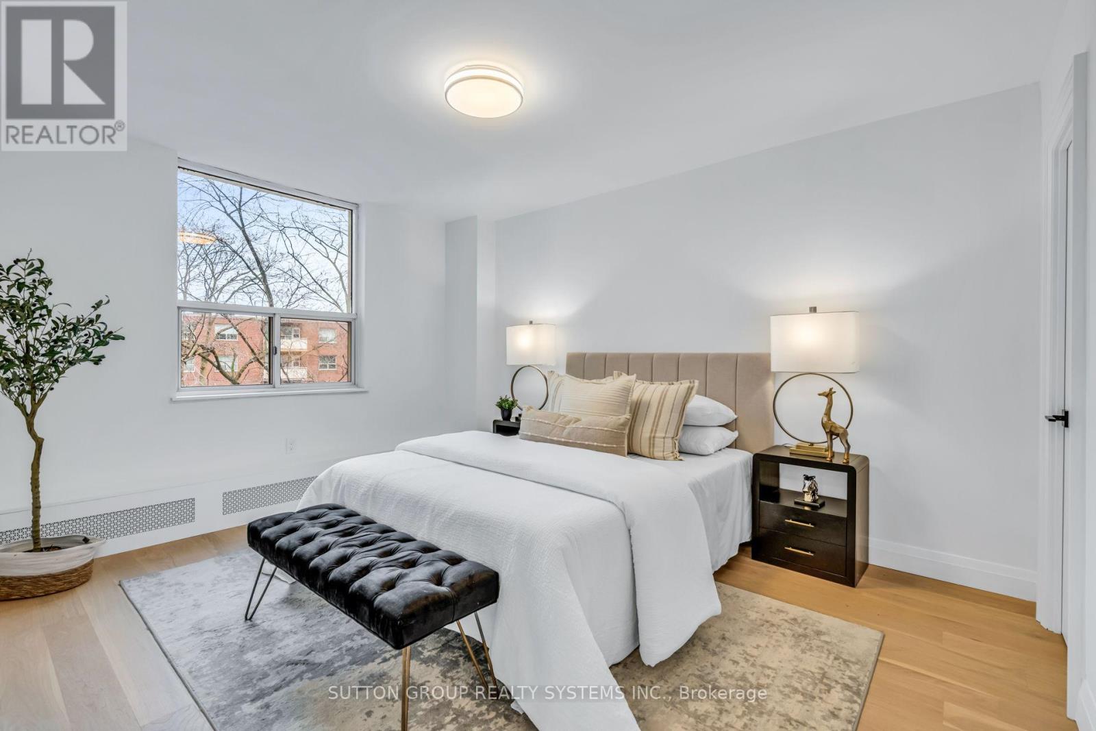 706 - 45 SOUTHPORT STREET, Toronto (High Park-Swansea), Ontario, M6S3N5 — Photo 16