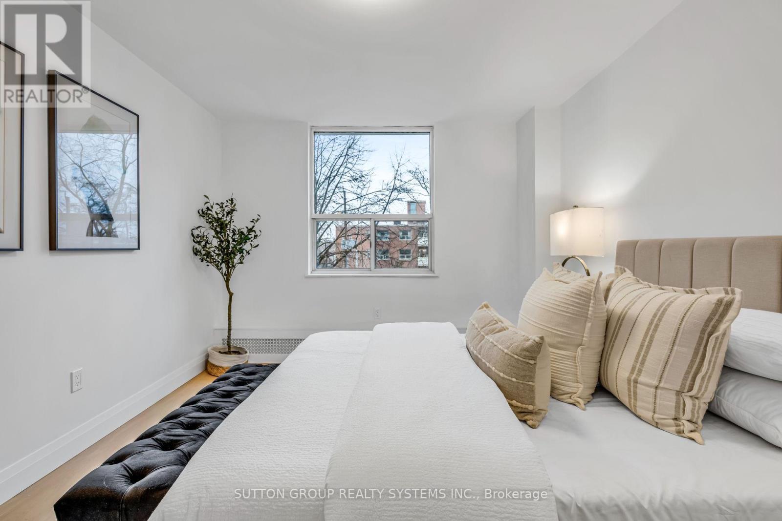 706 - 45 SOUTHPORT STREET, Toronto (High Park-Swansea), Ontario, M6S3N5 — Photo 17