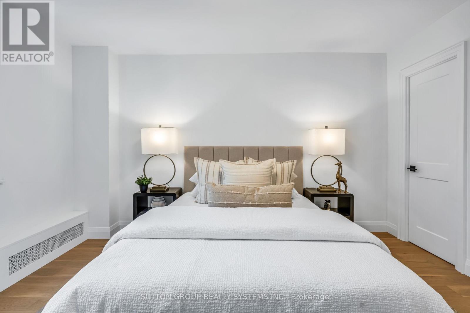 706 - 45 SOUTHPORT STREET, Toronto (High Park-Swansea), Ontario, M6S3N5 — Photo 18