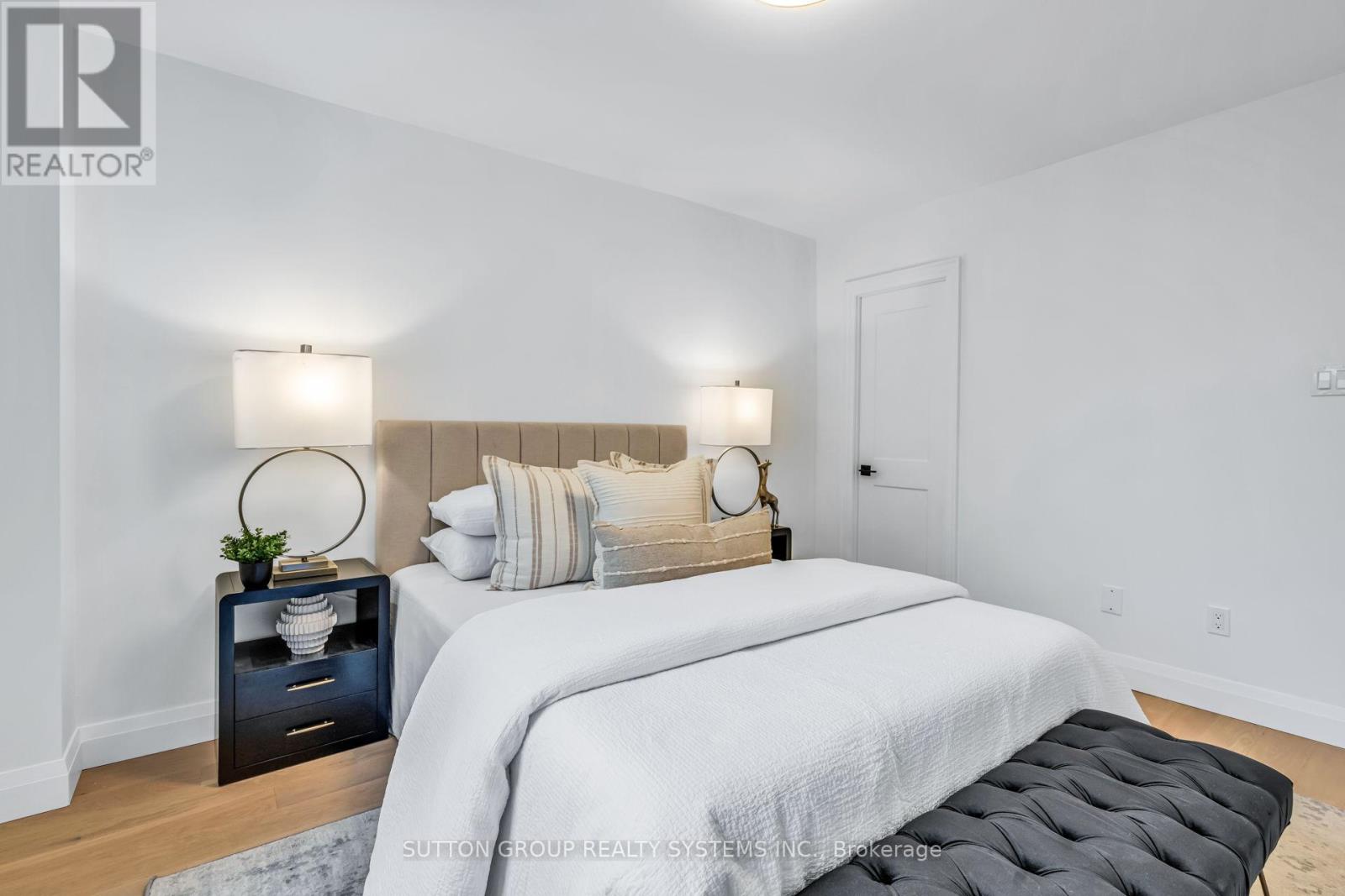 706 - 45 SOUTHPORT STREET, Toronto (High Park-Swansea), Ontario, M6S3N5 — Photo 19