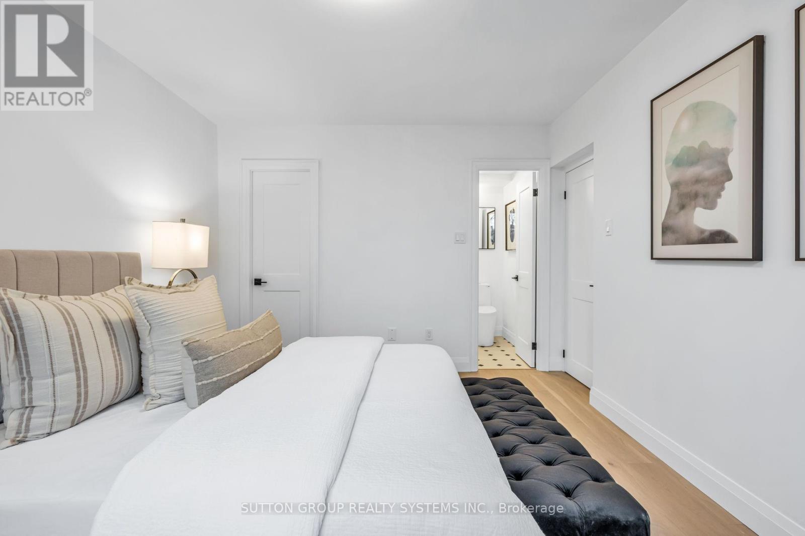 706 - 45 SOUTHPORT STREET, Toronto (High Park-Swansea), Ontario, M6S3N5 — Photo 20