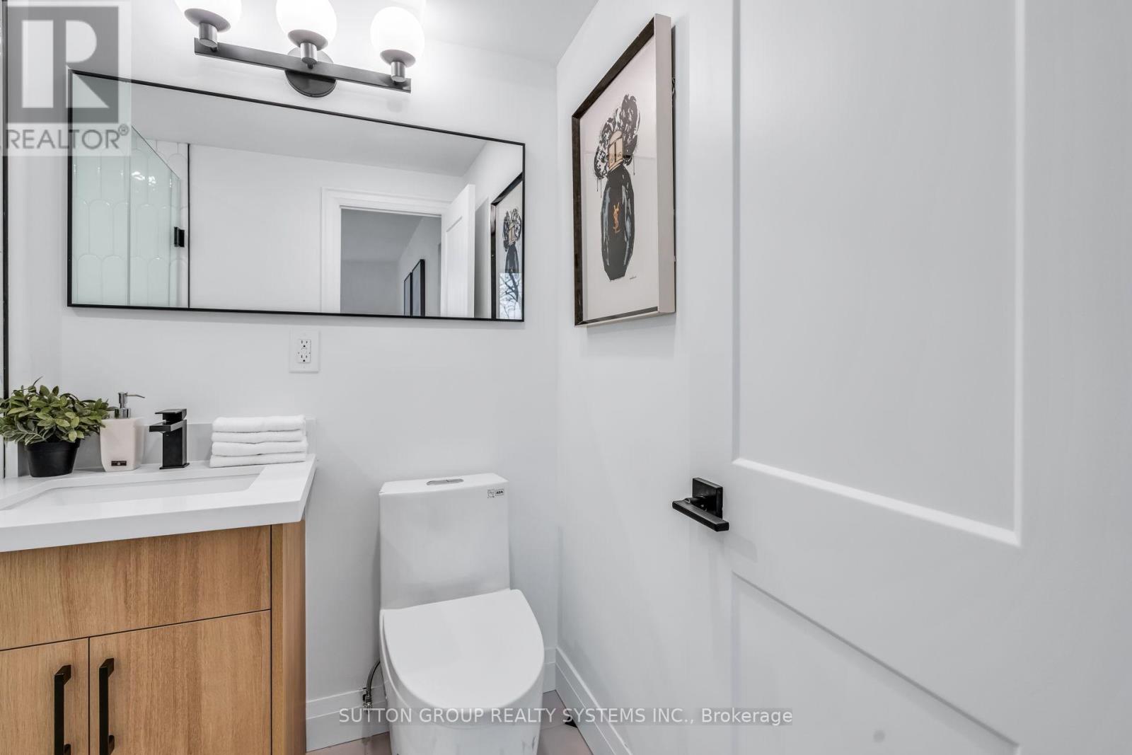 706 - 45 SOUTHPORT STREET, Toronto (High Park-Swansea), Ontario, M6S3N5 — Photo 22