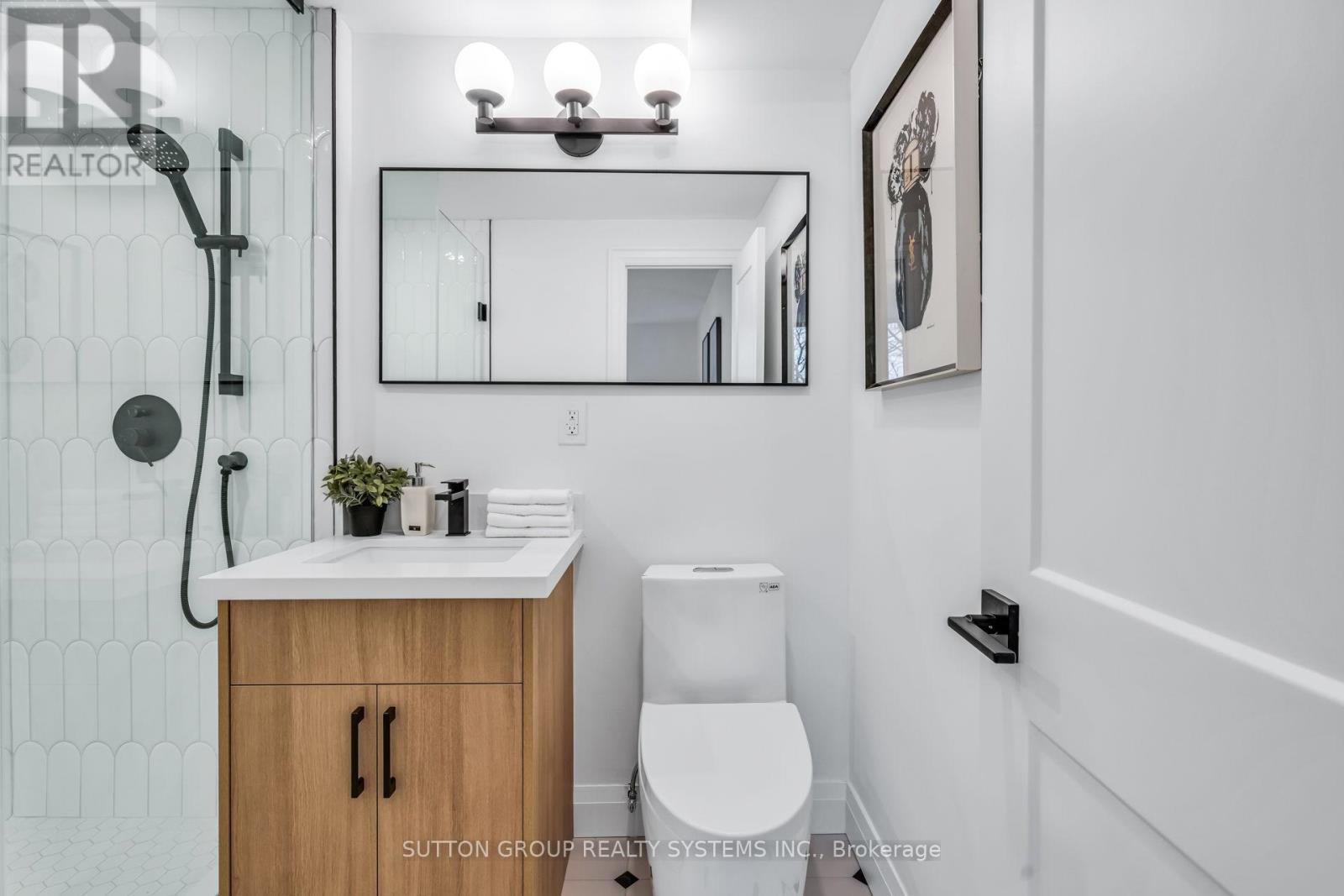706 - 45 SOUTHPORT STREET, Toronto (High Park-Swansea), Ontario, M6S3N5 — Photo 23
