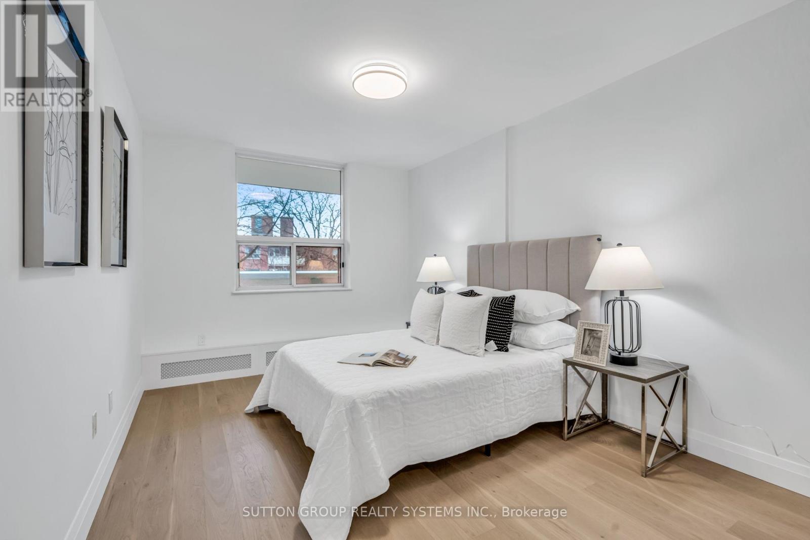 706 - 45 SOUTHPORT STREET, Toronto (High Park-Swansea), Ontario, M6S3N5 — Photo 24