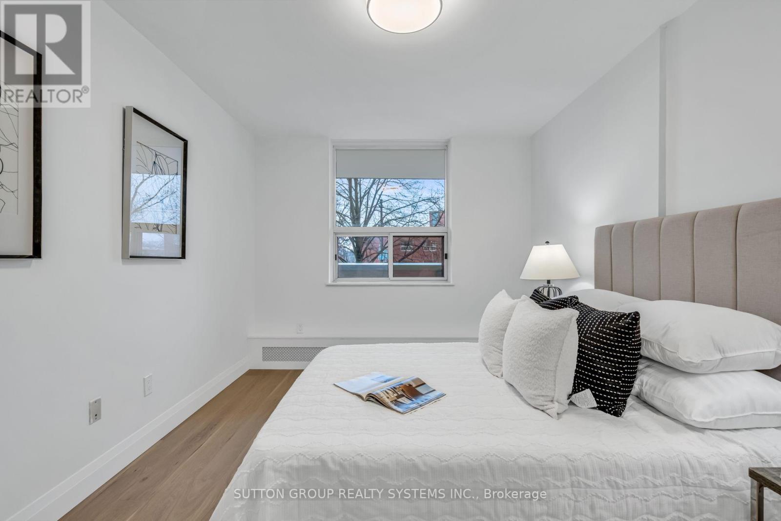 706 - 45 SOUTHPORT STREET, Toronto (High Park-Swansea), Ontario, M6S3N5 — Photo 25