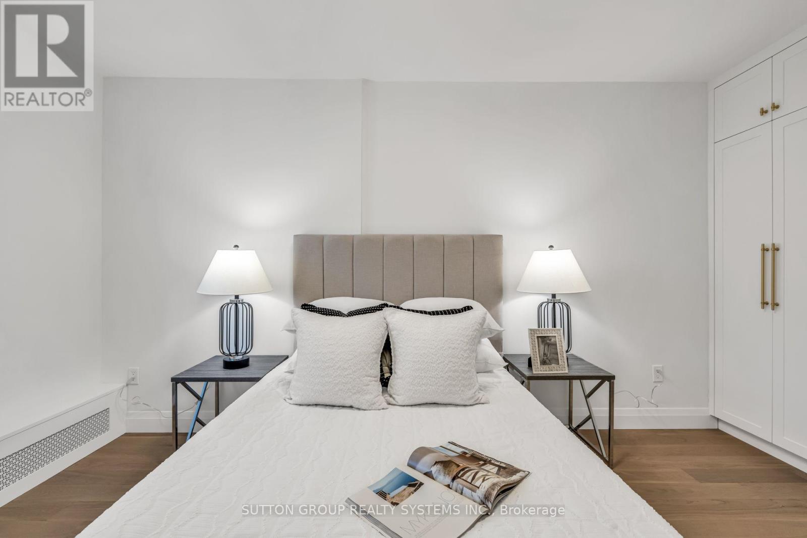 706 - 45 SOUTHPORT STREET, Toronto (High Park-Swansea), Ontario, M6S3N5 — Photo 26