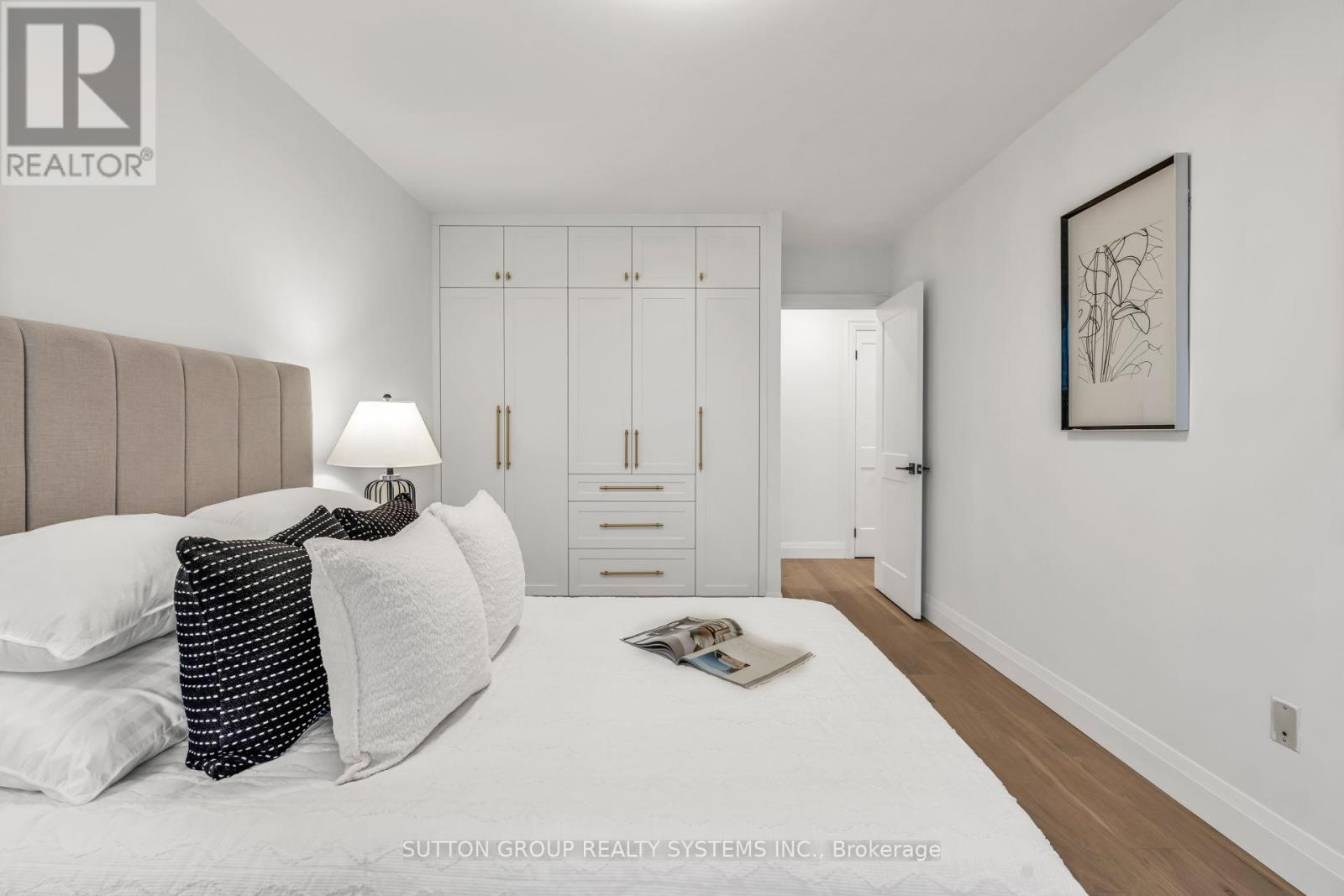 706 - 45 SOUTHPORT STREET, Toronto (High Park-Swansea), Ontario, M6S3N5 — Photo 28