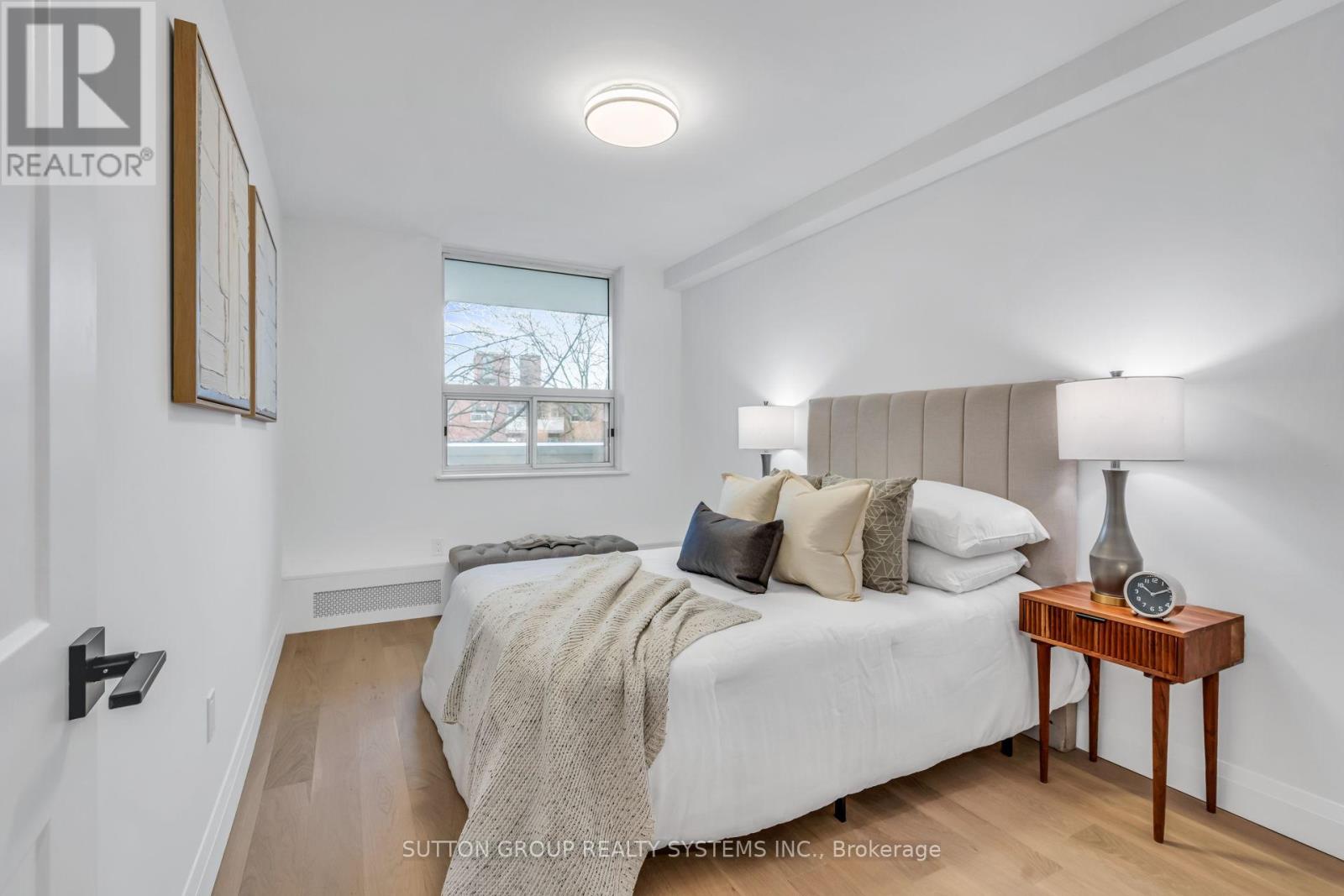 706 - 45 SOUTHPORT STREET, Toronto (High Park-Swansea), Ontario, M6S3N5 — Photo 29