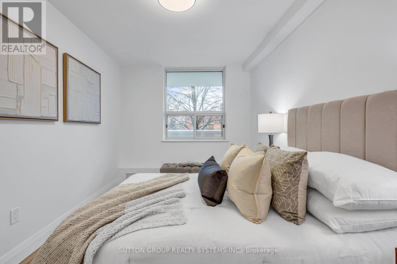 706 - 45 SOUTHPORT STREET, Toronto (High Park-Swansea), Ontario, M6S3N5 — Photo 30