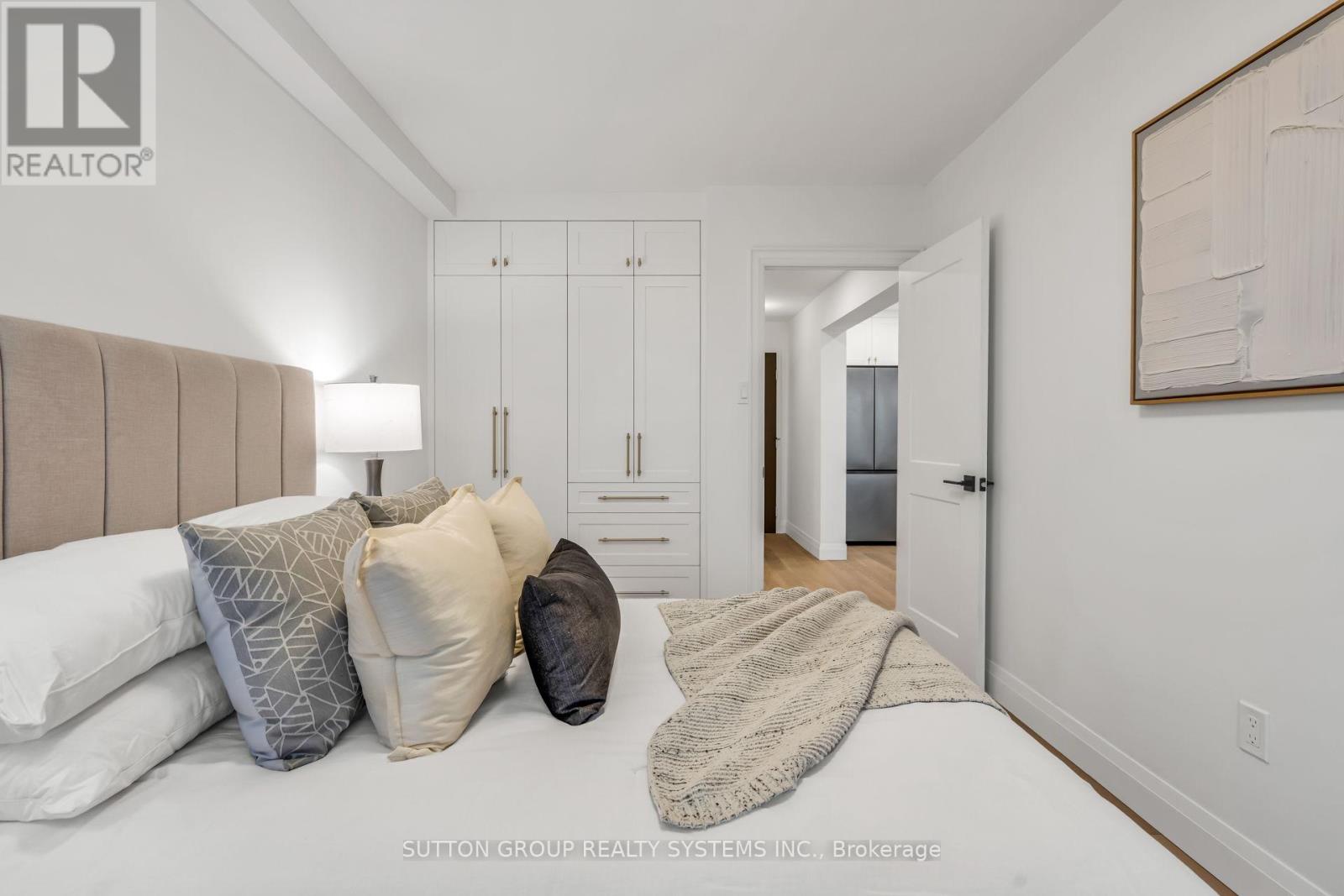 706 - 45 SOUTHPORT STREET, Toronto (High Park-Swansea), Ontario, M6S3N5 — Photo 32