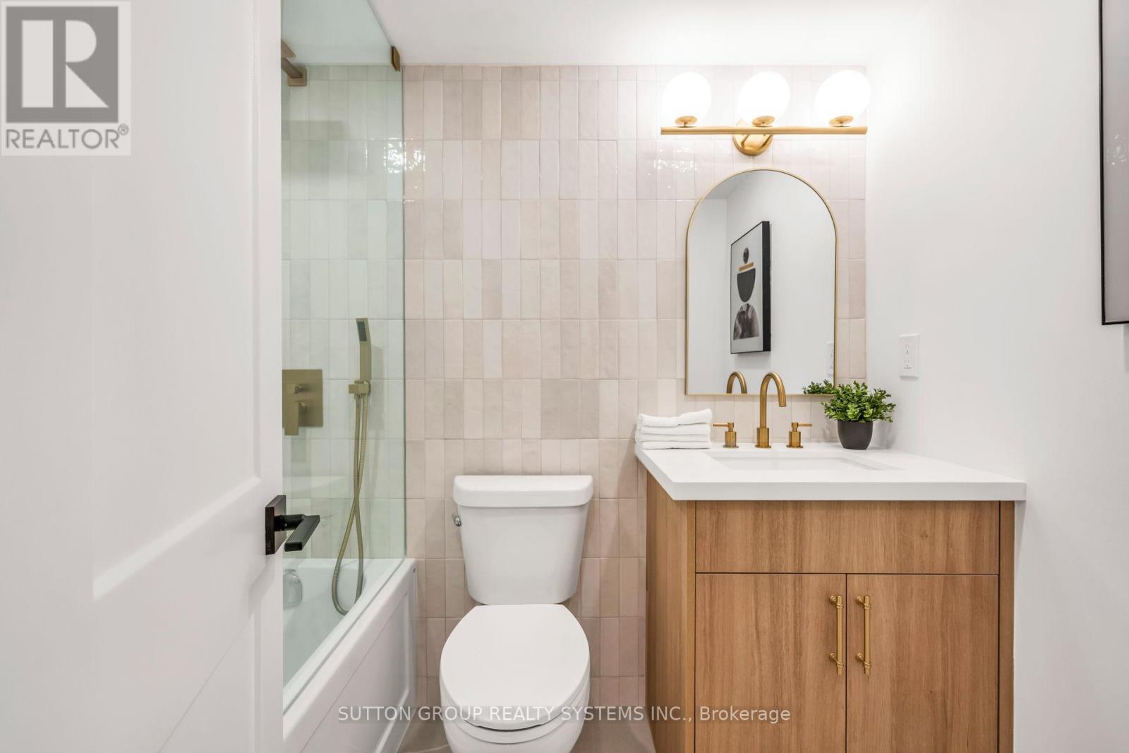 706 - 45 SOUTHPORT STREET, Toronto (High Park-Swansea), Ontario, M6S3N5 — Photo 33