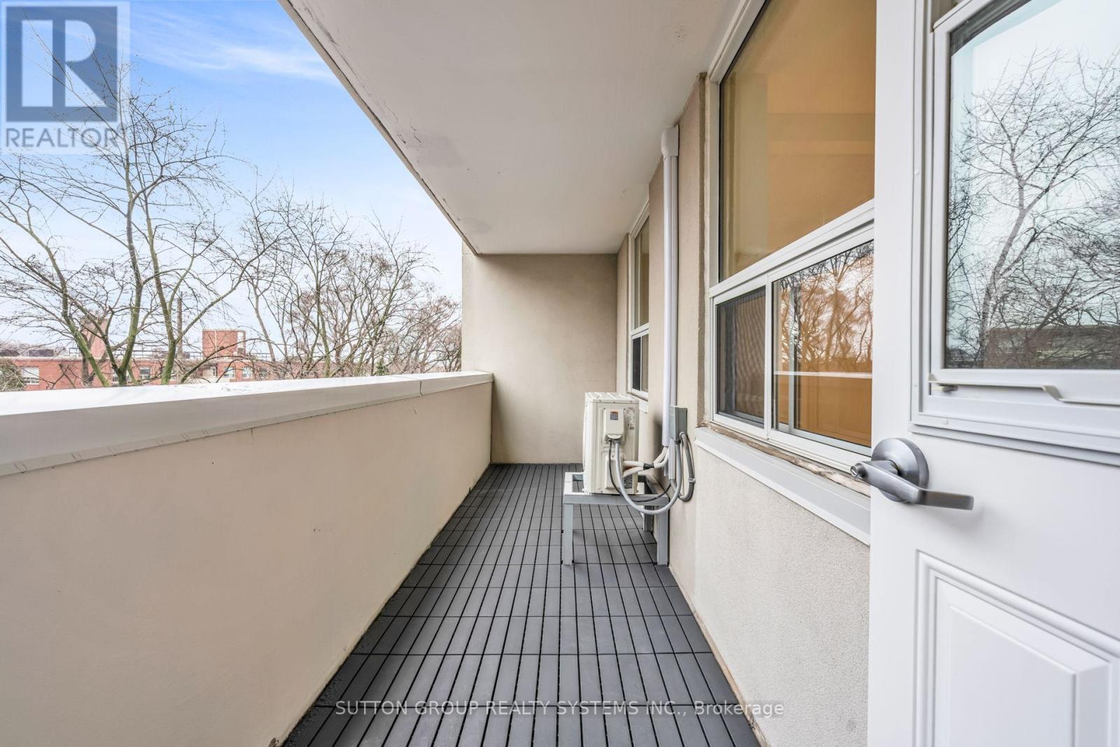 706 - 45 SOUTHPORT STREET, Toronto (High Park-Swansea), Ontario, M6S3N5 — Photo 35