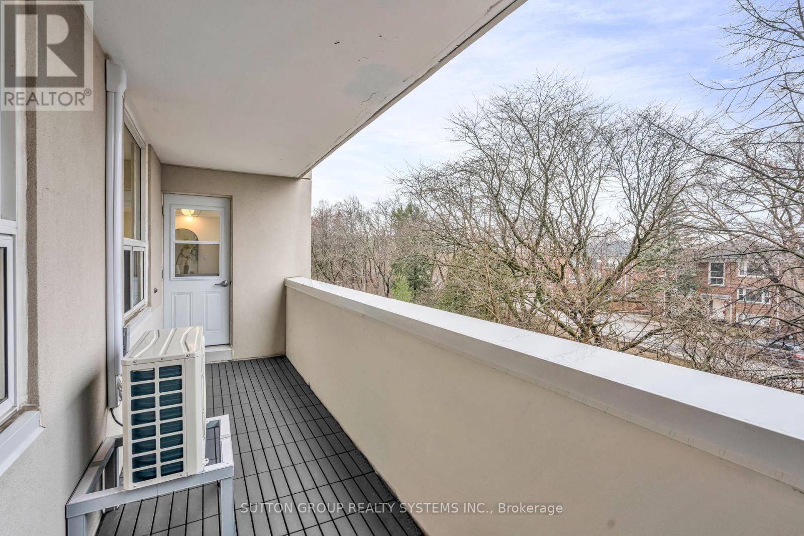 706 - 45 SOUTHPORT STREET, Toronto (High Park-Swansea), Ontario, M6S3N5 — Photo 36